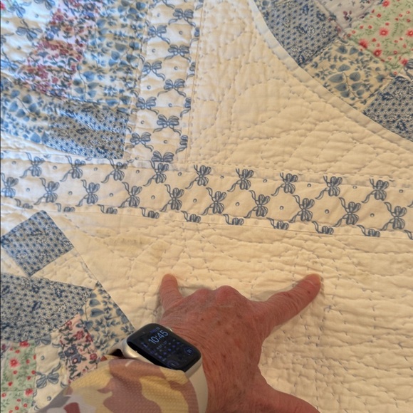 American Pacific quilt - Picture 11 of 11